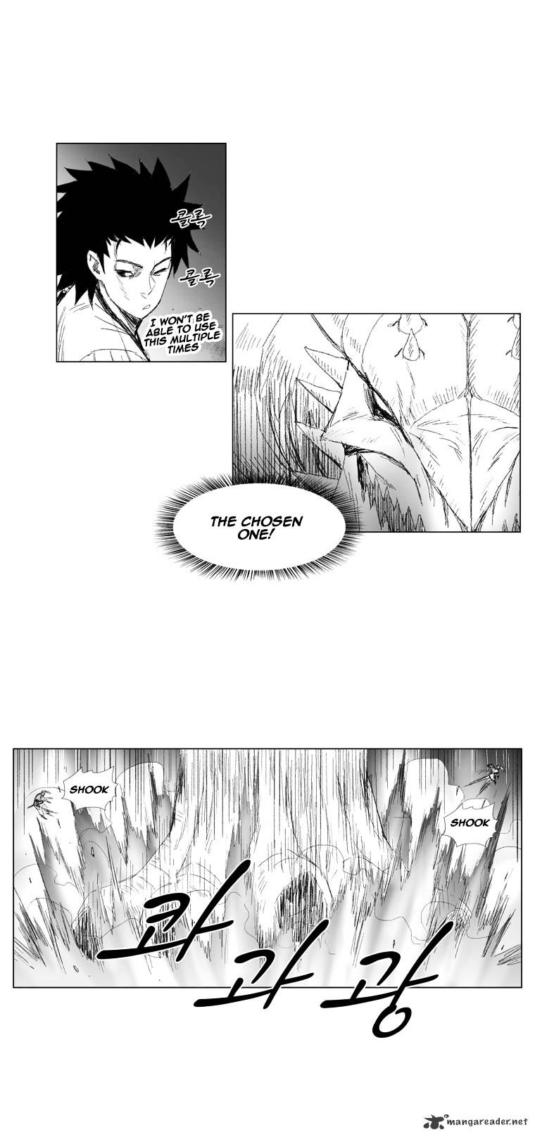 Red Storm Chapter 66 image 14