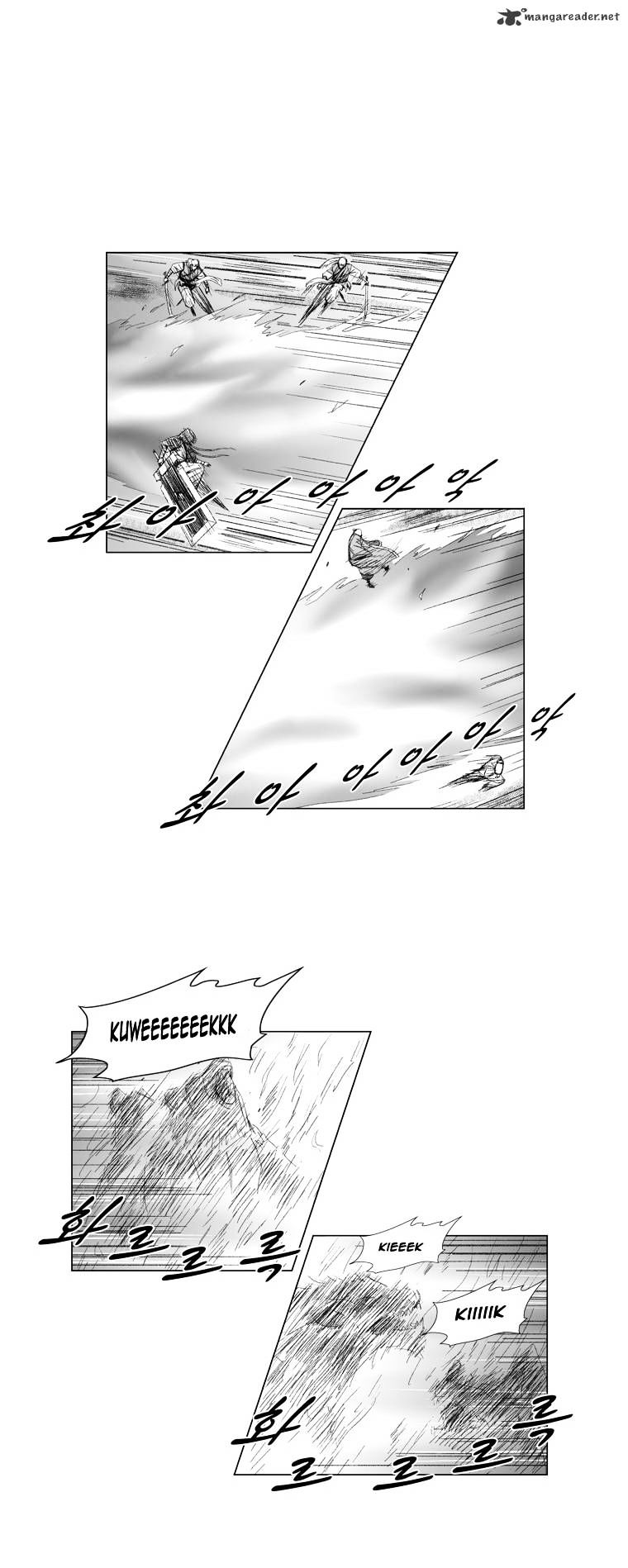 Red Storm Chapter 66 image 1