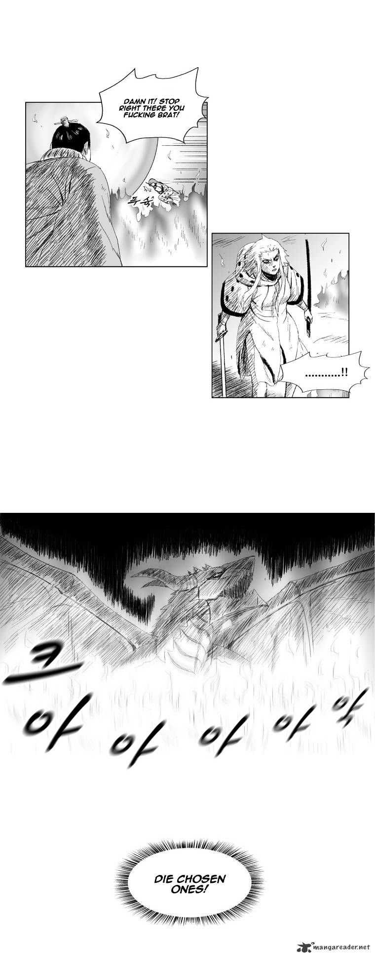 Red Storm Chapter 66 image 2
