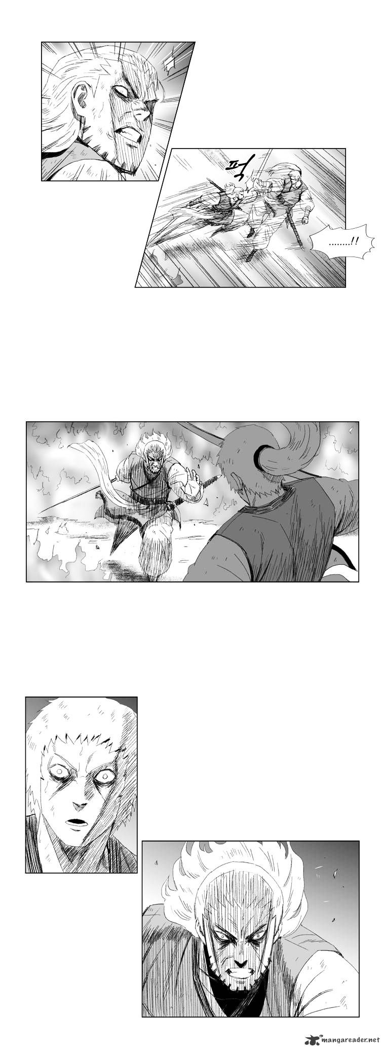 Red Storm Chapter 66 image 4