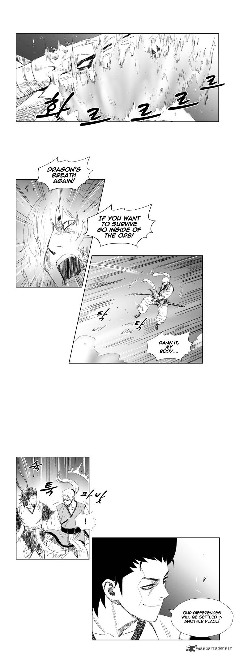 Red Storm Chapter 67 image 9