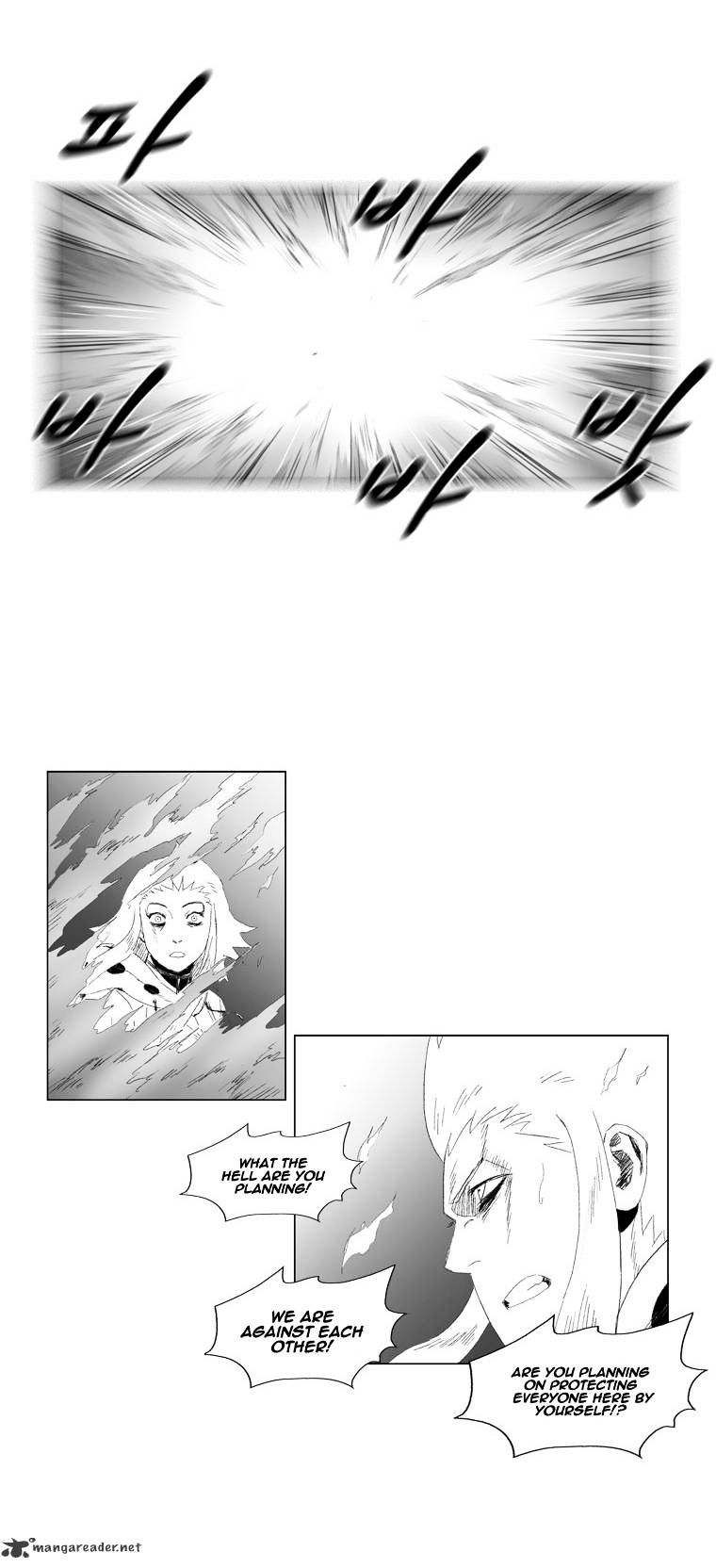Red Storm Chapter 67 image 12