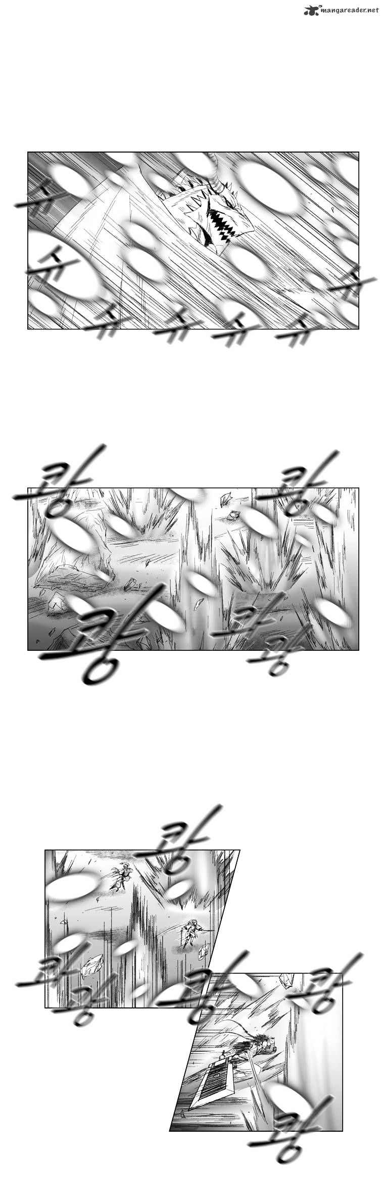 Red Storm Chapter 67 image 1