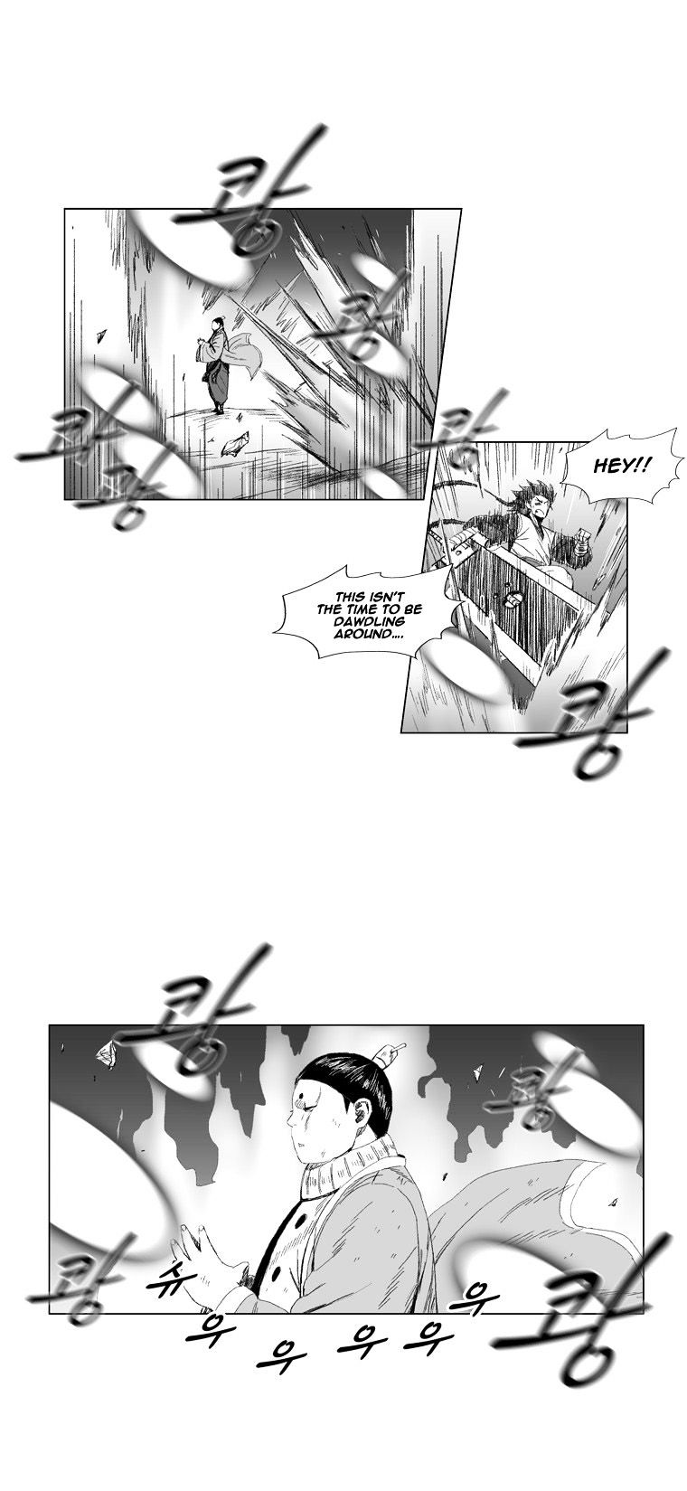 Red Storm Chapter 67 image 2
