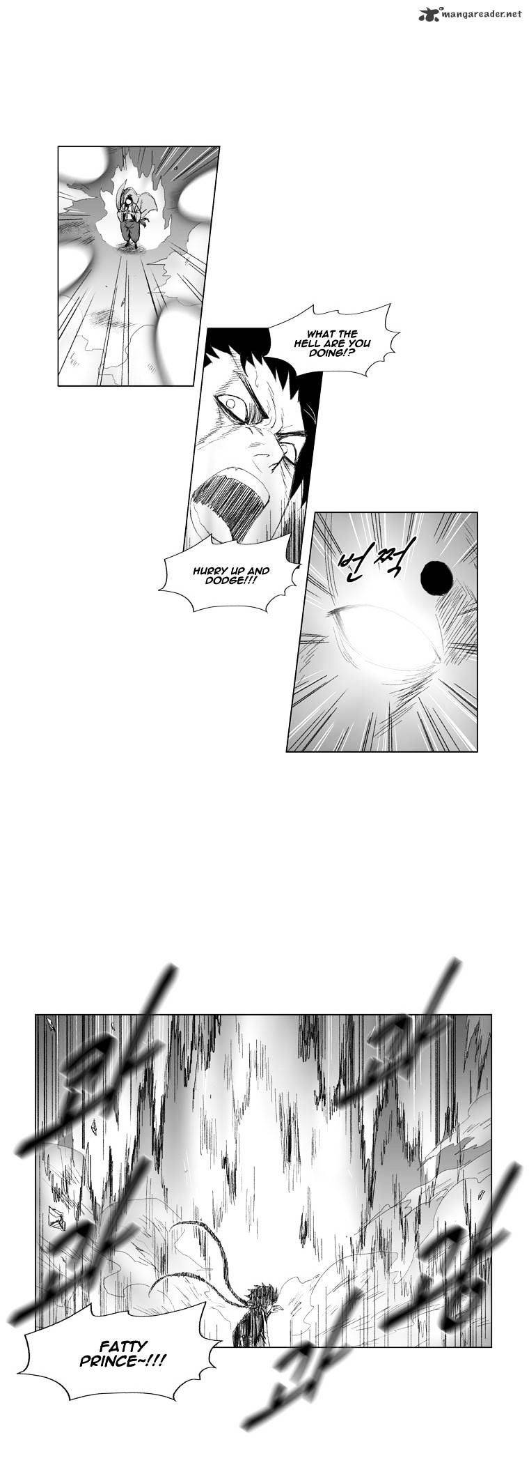 Red Storm Chapter 67 image 3