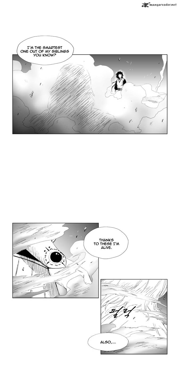 Red Storm Chapter 67 image 5