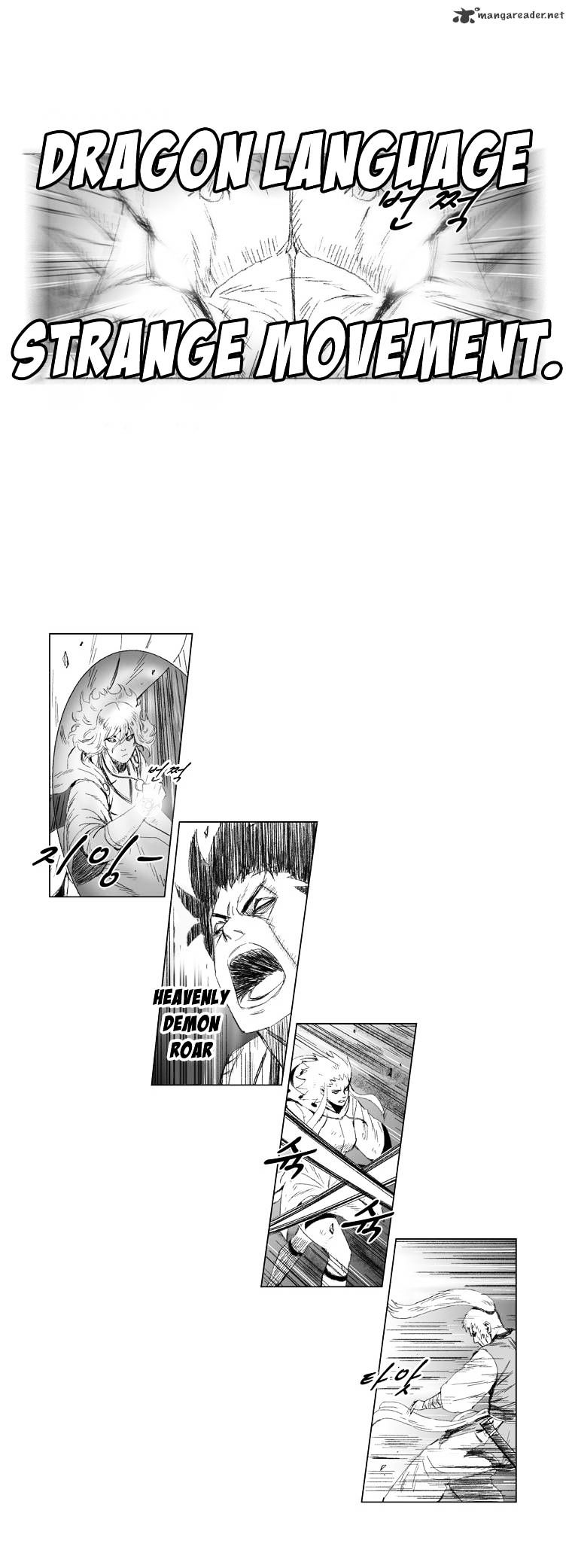 Red Storm Chapter 67 image 8