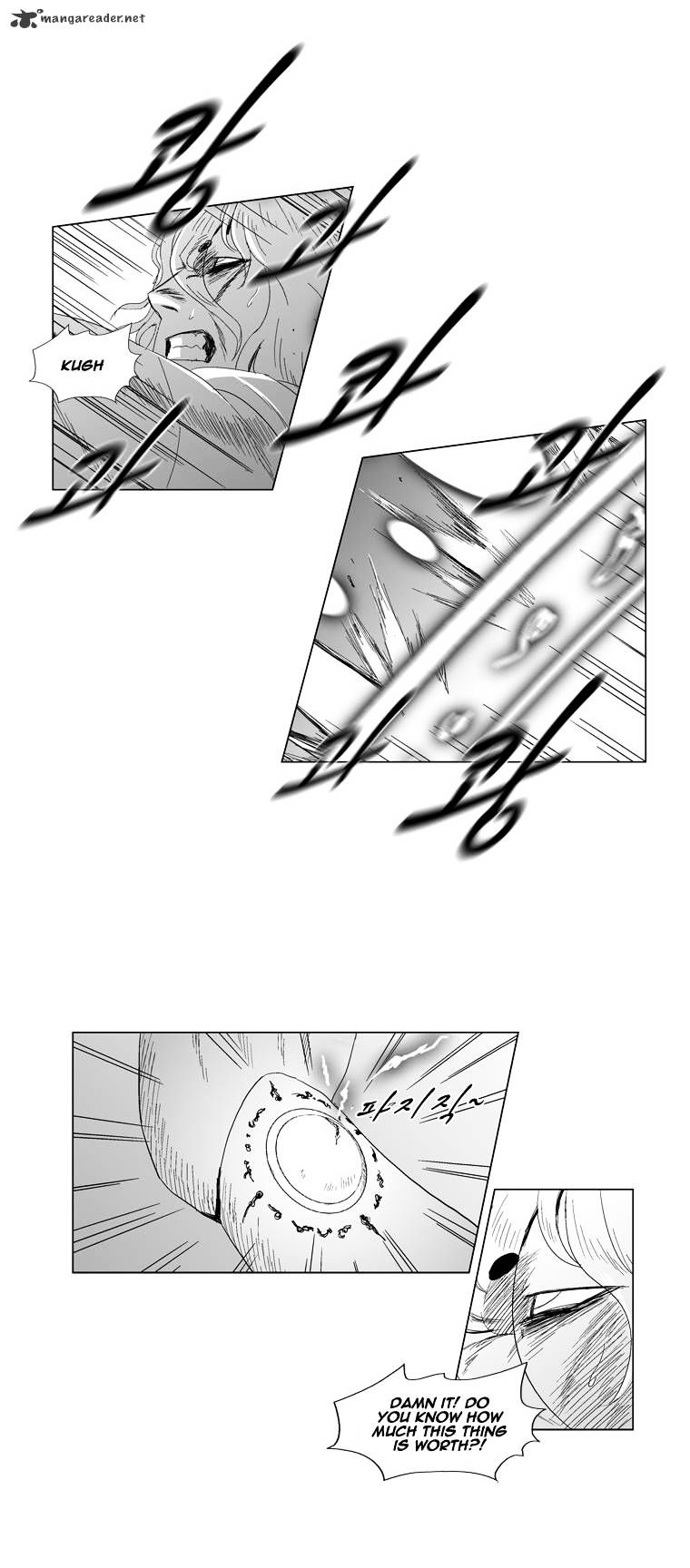 Red Storm Chapter 68 image 9