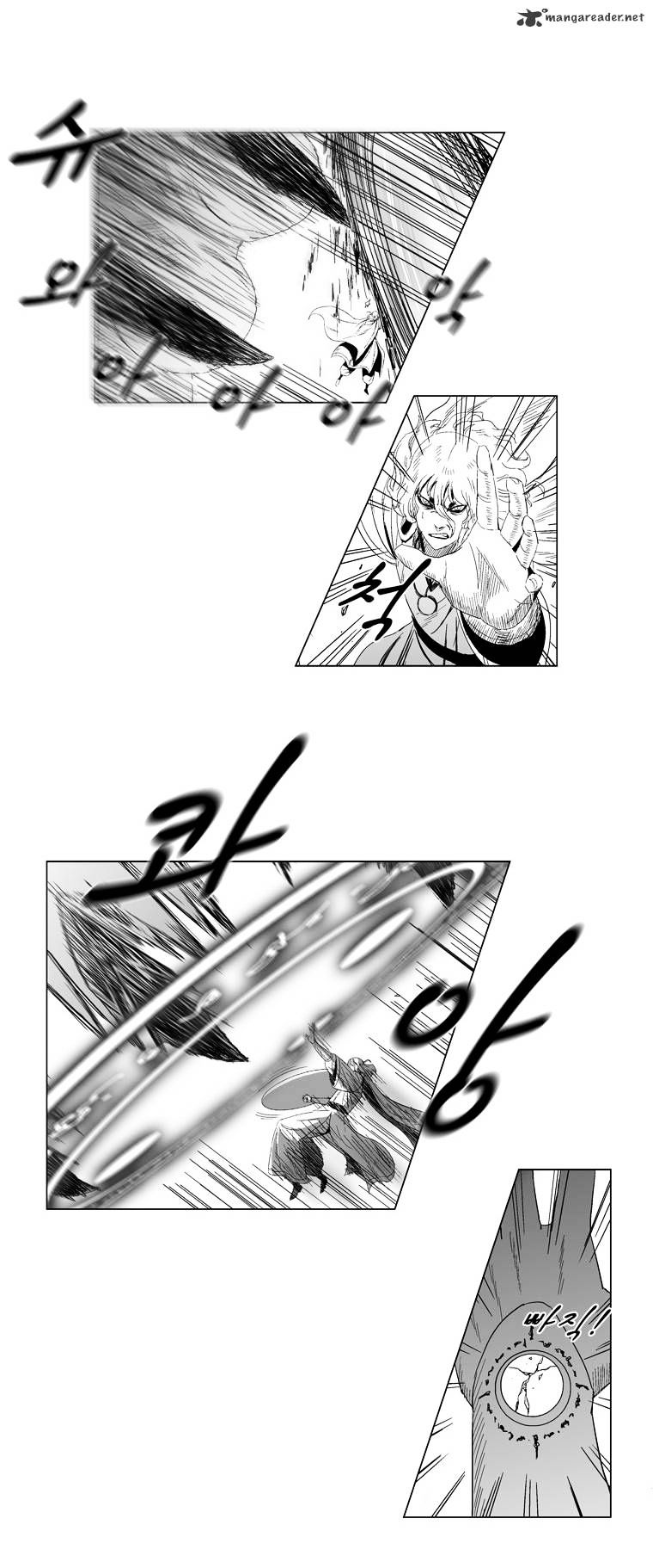 Red Storm Chapter 68 image 12
