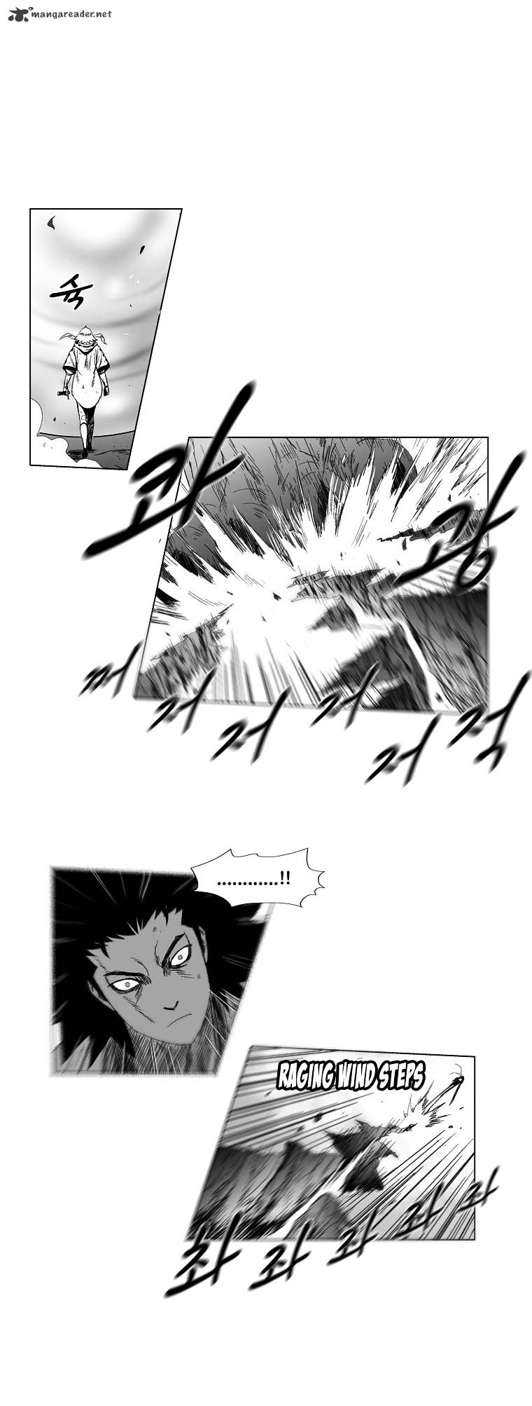 Red Storm Chapter 68 image 1