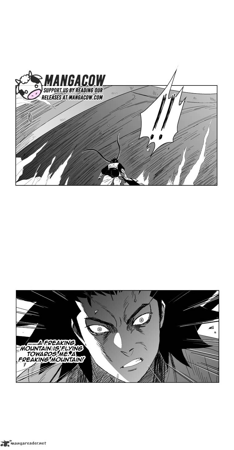 Red Storm Chapter 68 image 2