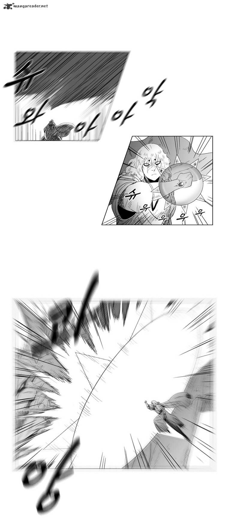 Red Storm Chapter 68 image 5