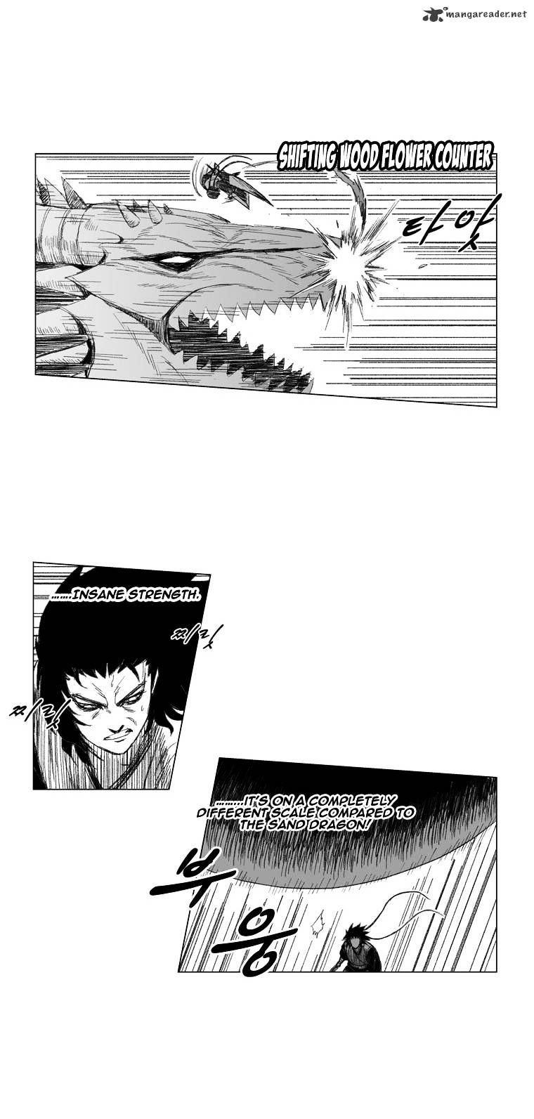 Red Storm Chapter 69 image 9