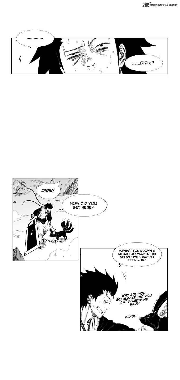 Red Storm Chapter 69 image 13