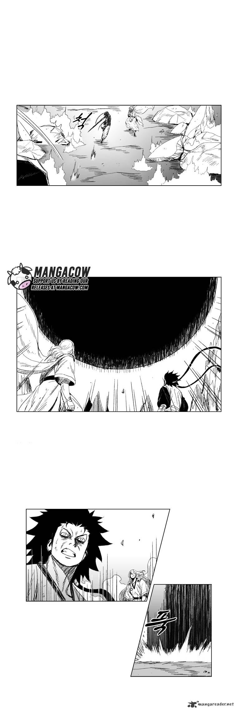 Red Storm Chapter 69 image 1