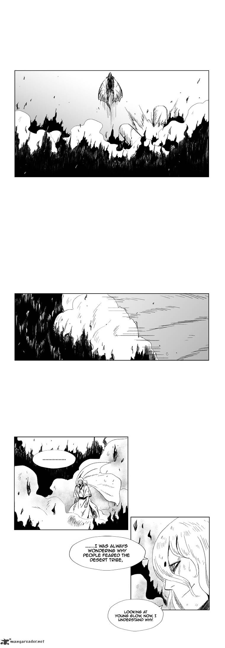Red Storm Chapter 69 image 3