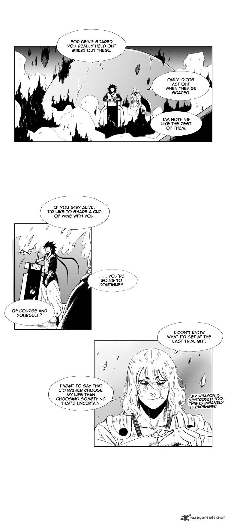 Red Storm Chapter 69 image 4