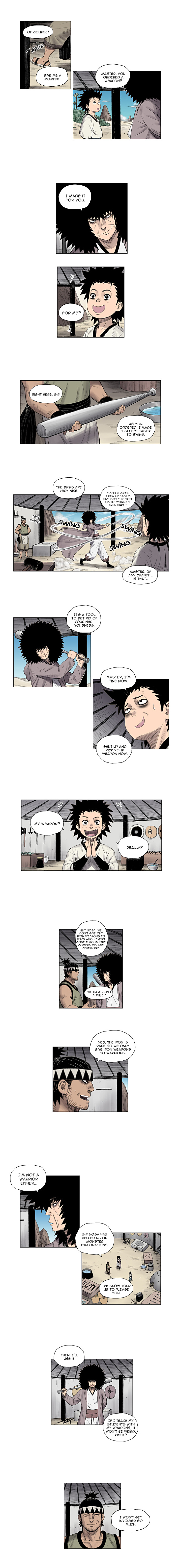 Red Storm Chapter 7 image 3