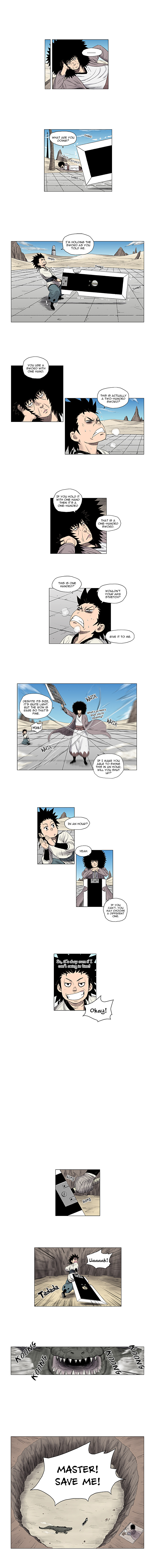 Red Storm Chapter 7 image 5