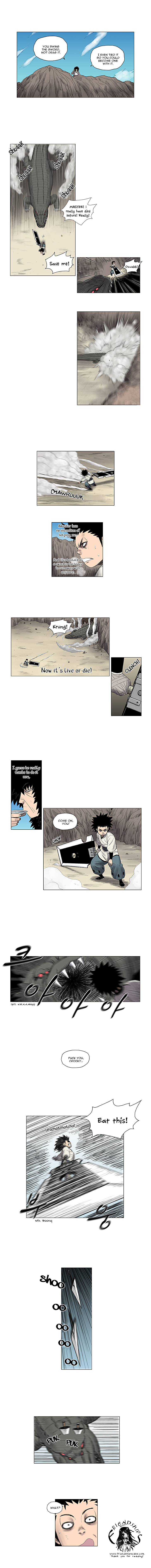 Red Storm Chapter 7 image 6