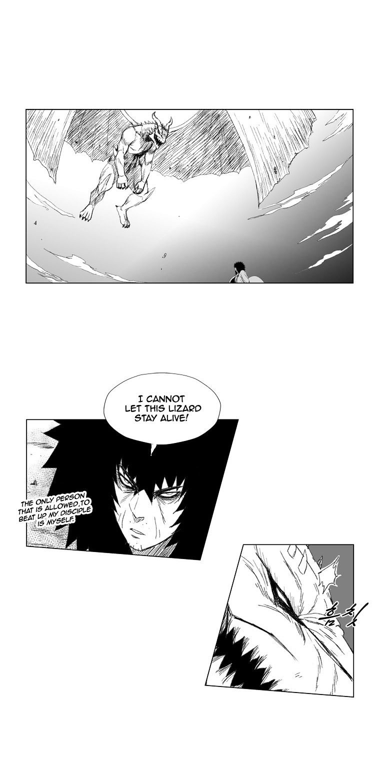 Red Storm Chapter 70 image 9