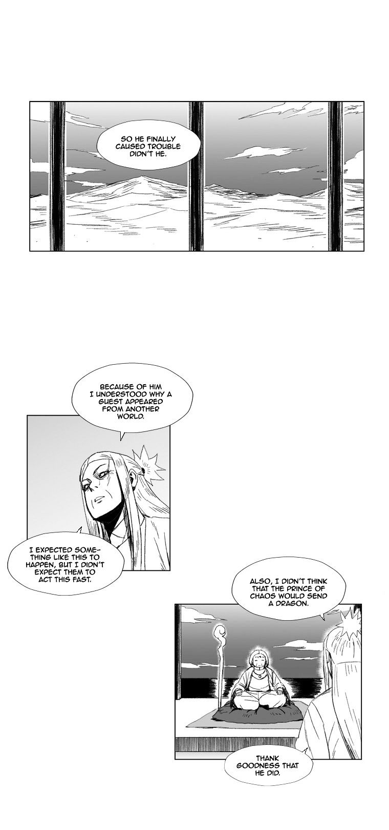 Red Storm Chapter 70 image 16