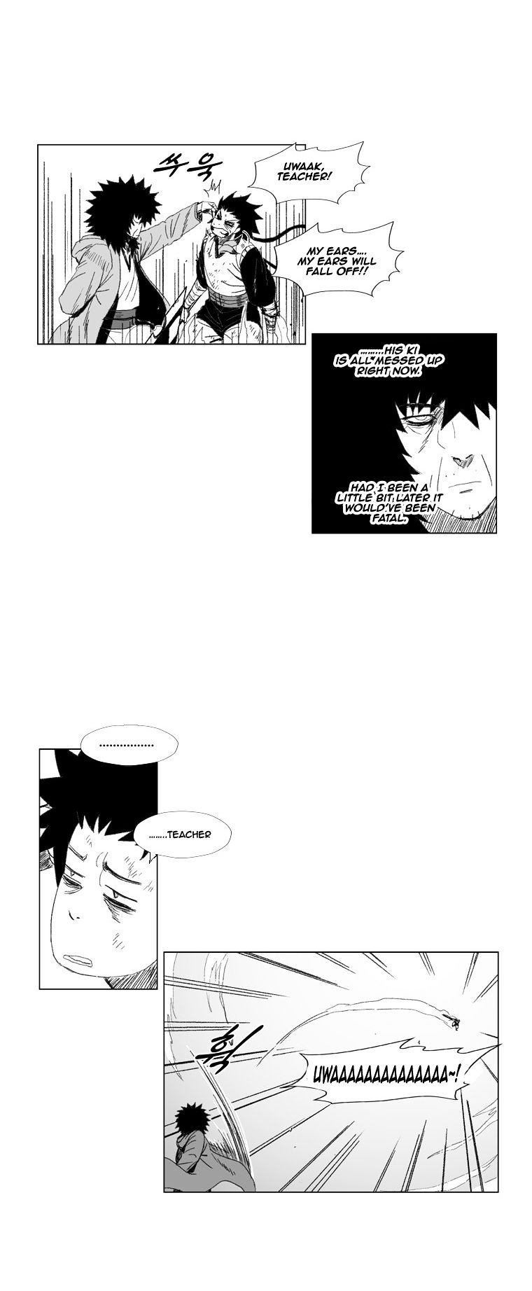 Red Storm Chapter 70 image 7