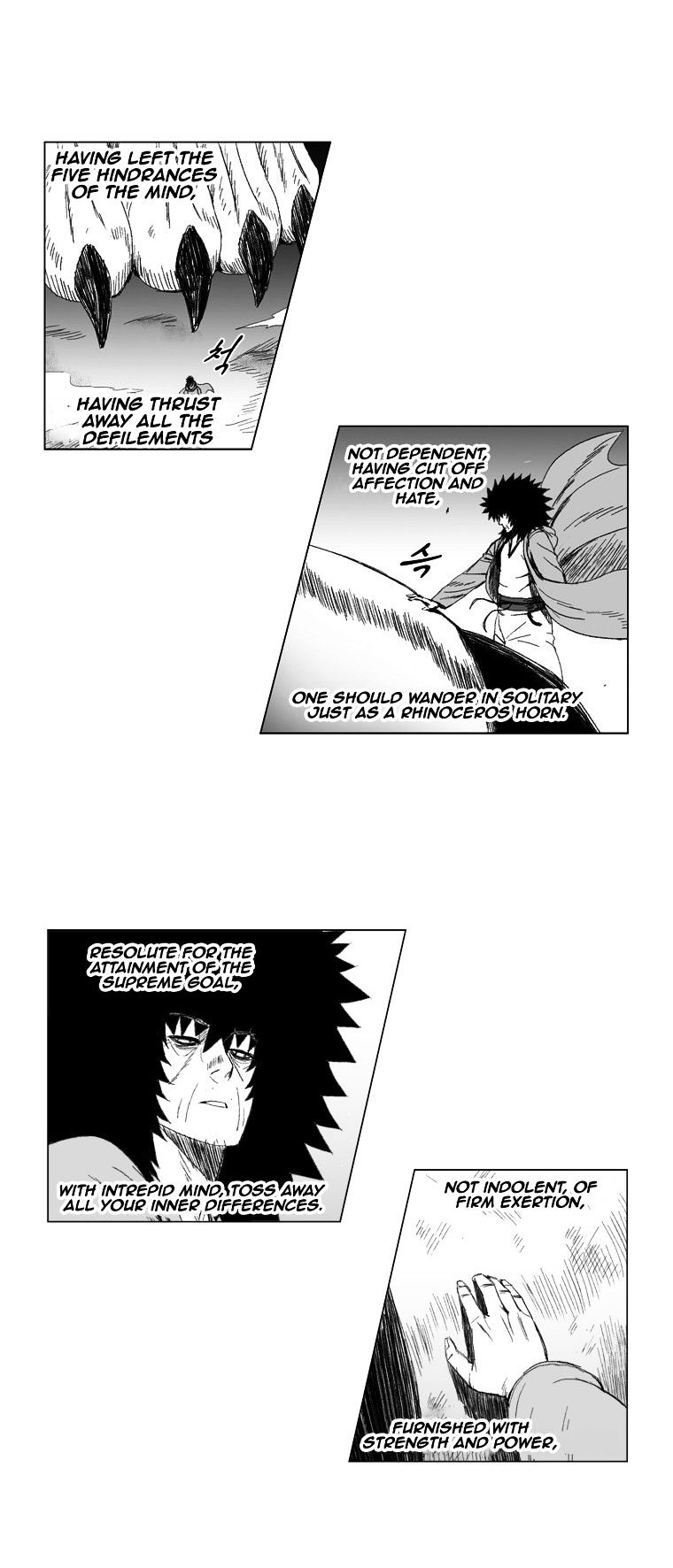 Red Storm Chapter 71 image 14