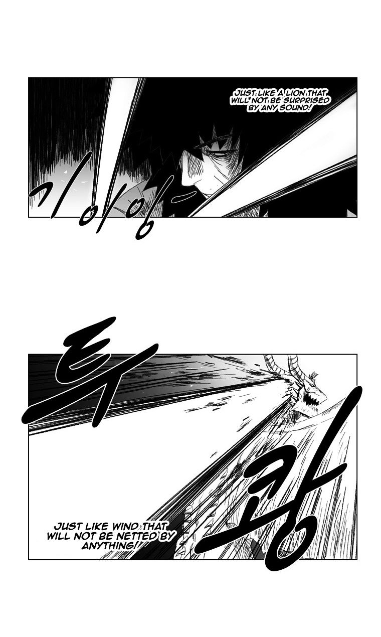 Red Storm Chapter 71 image 20