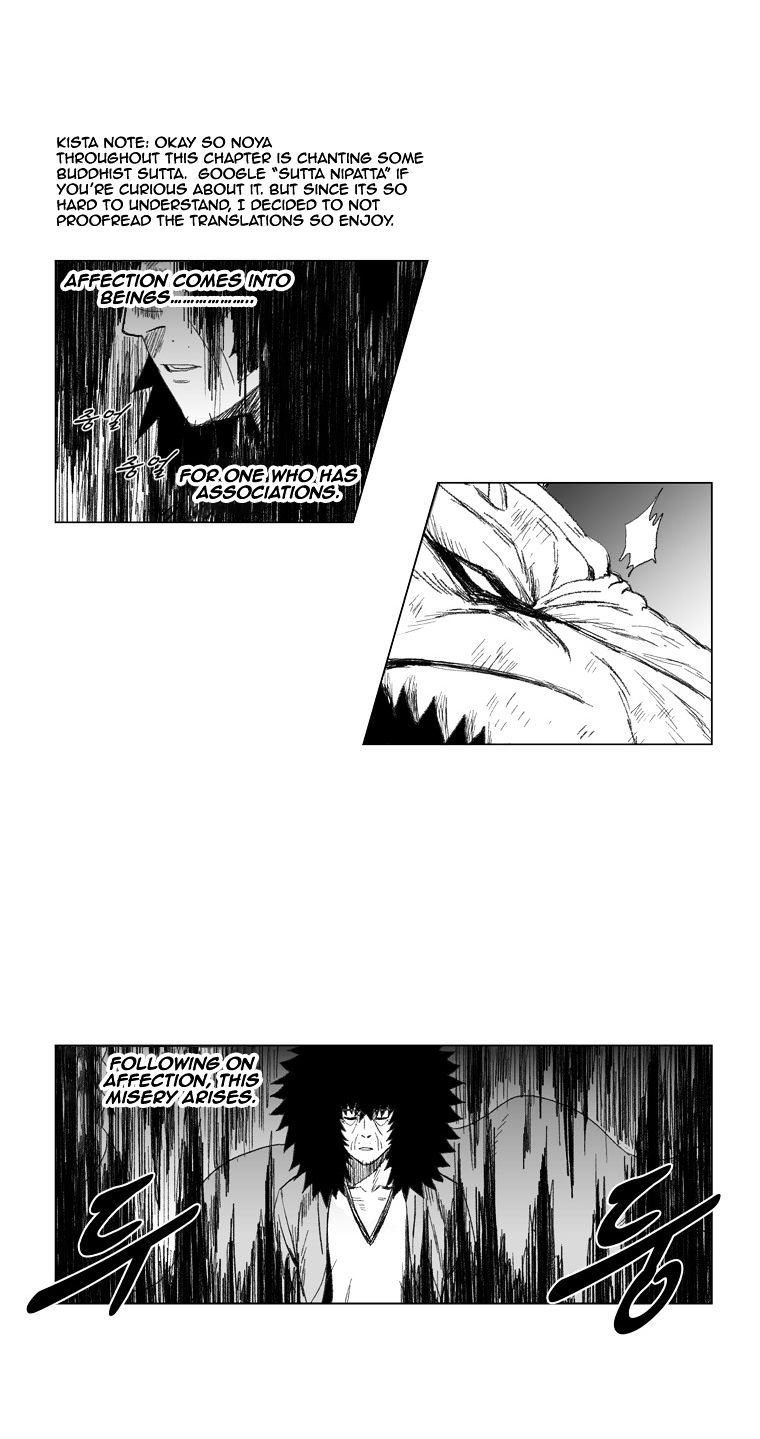Red Storm Chapter 71 image 3