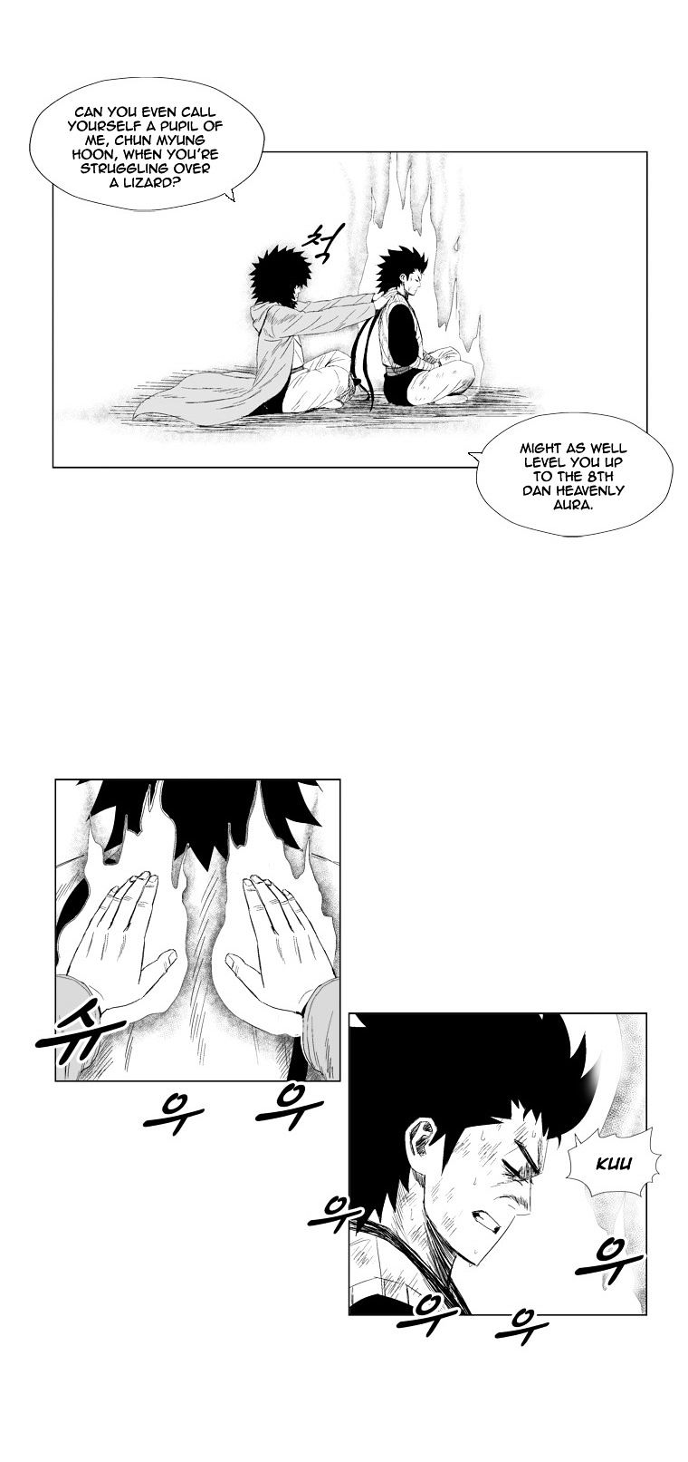 Red Storm Chapter 72 image 9