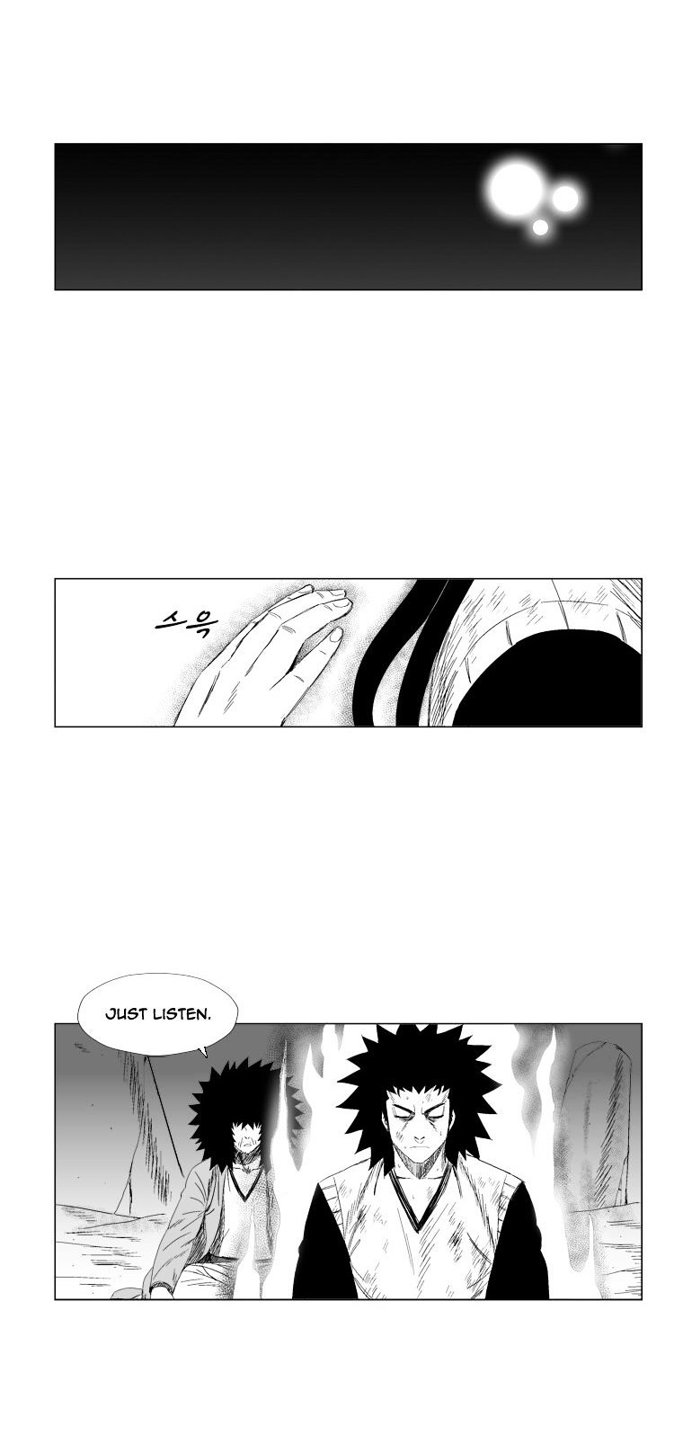 Red Storm Chapter 72 image 10