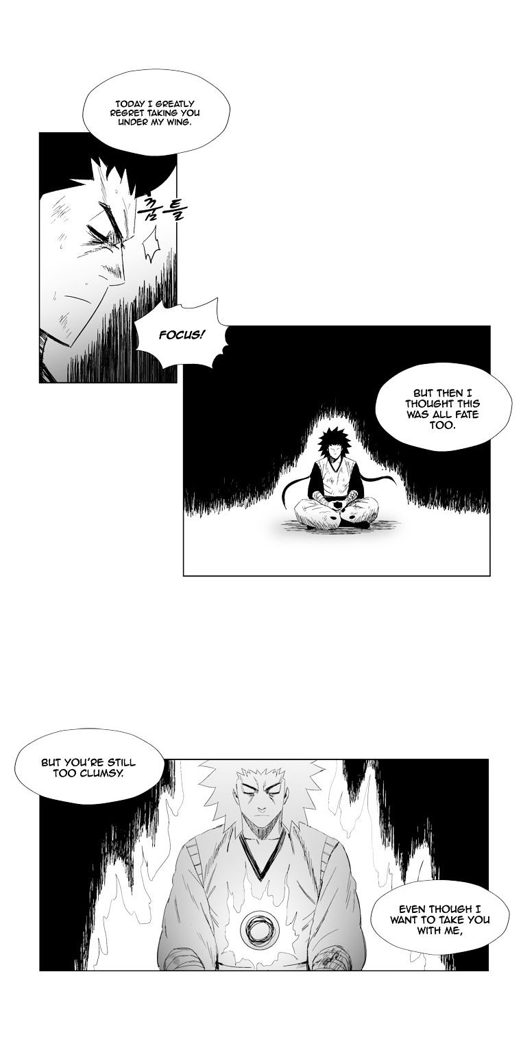 Red Storm Chapter 72 image 12