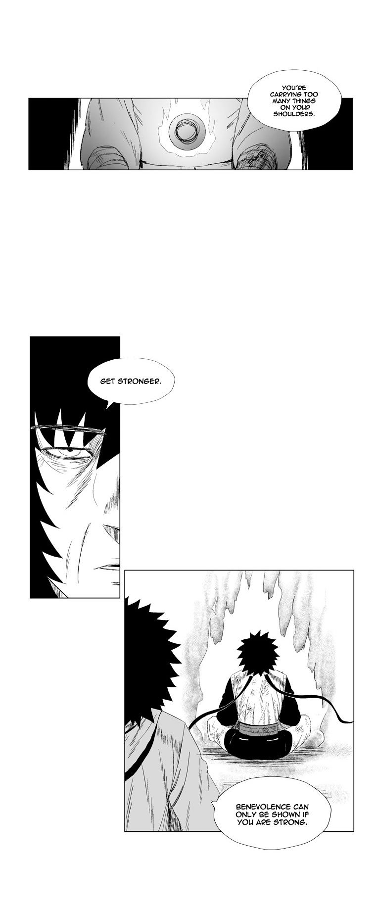 Red Storm Chapter 72 image 13