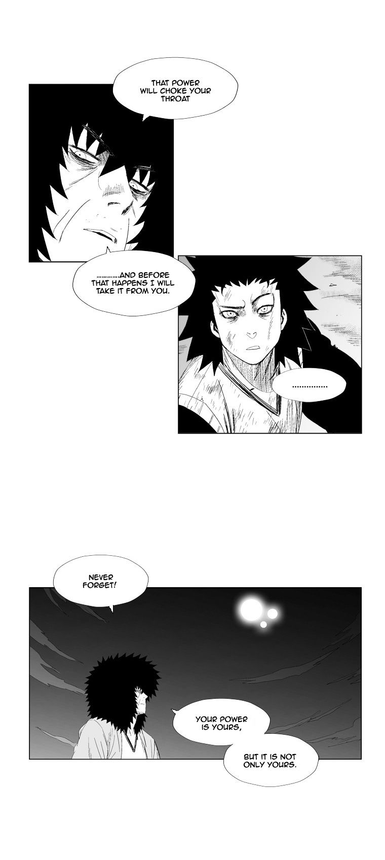Red Storm Chapter 72 image 15