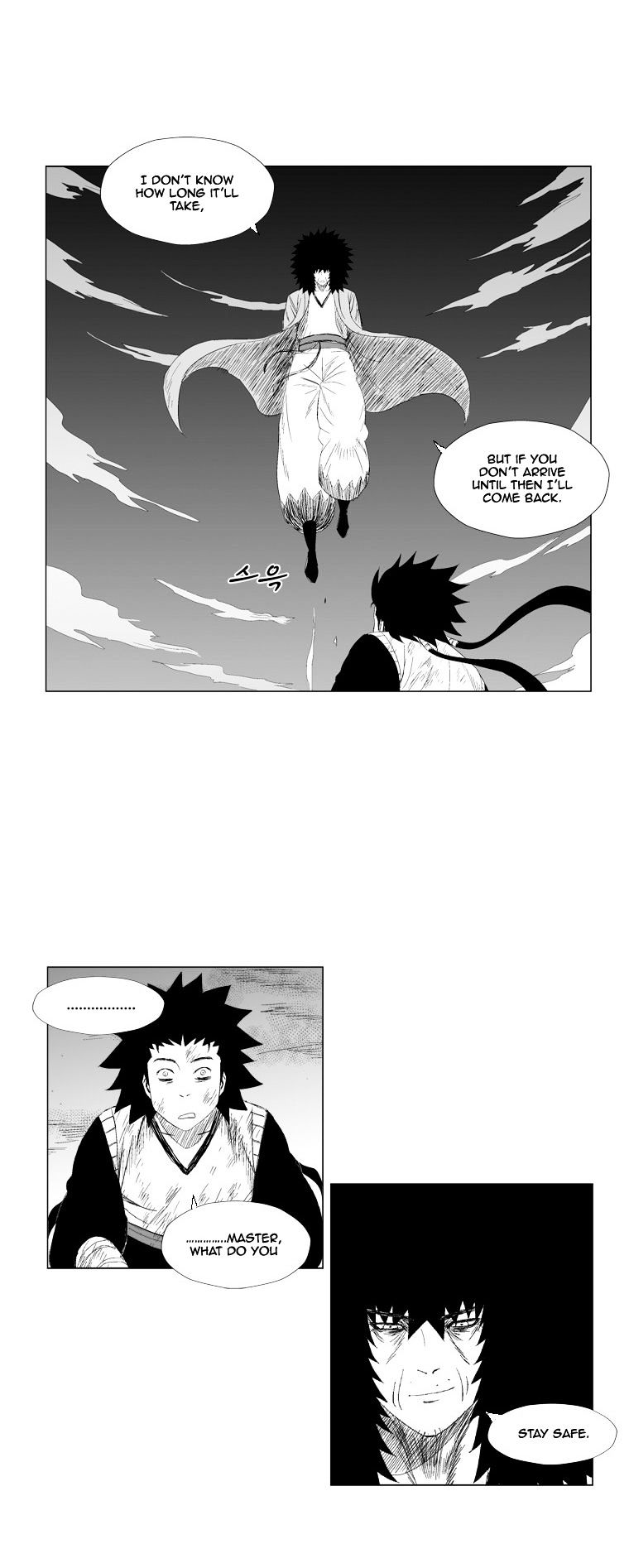 Red Storm Chapter 72 image 17