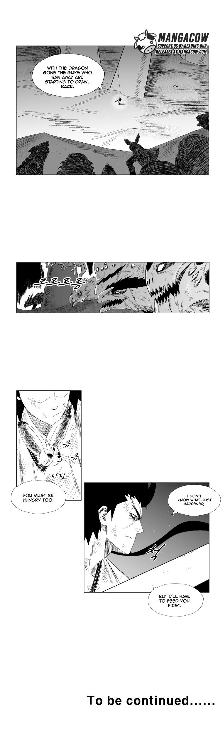 Red Storm Chapter 72 image 19