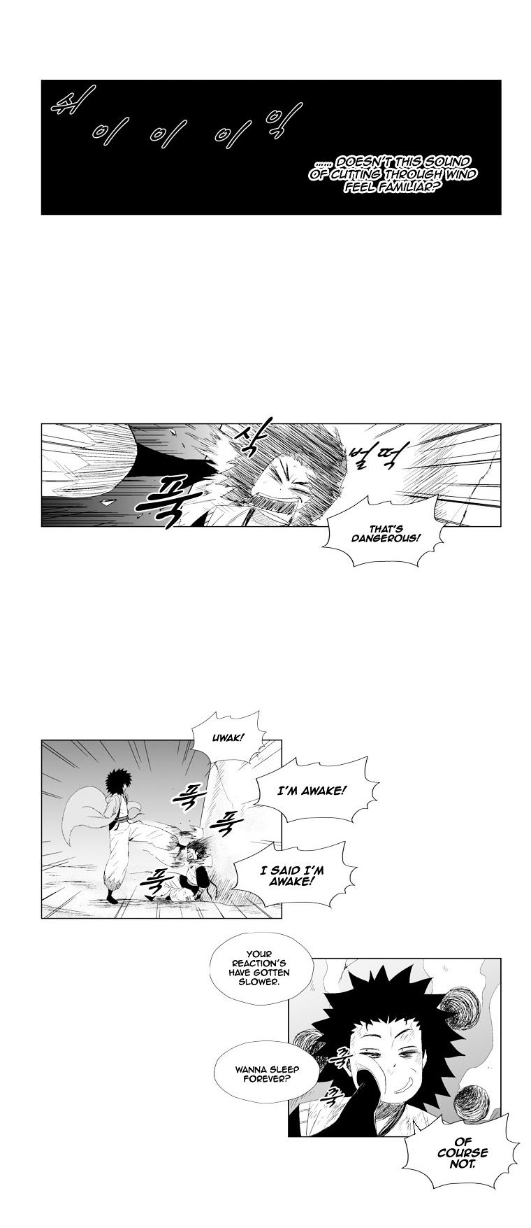 Red Storm Chapter 72 image 5
