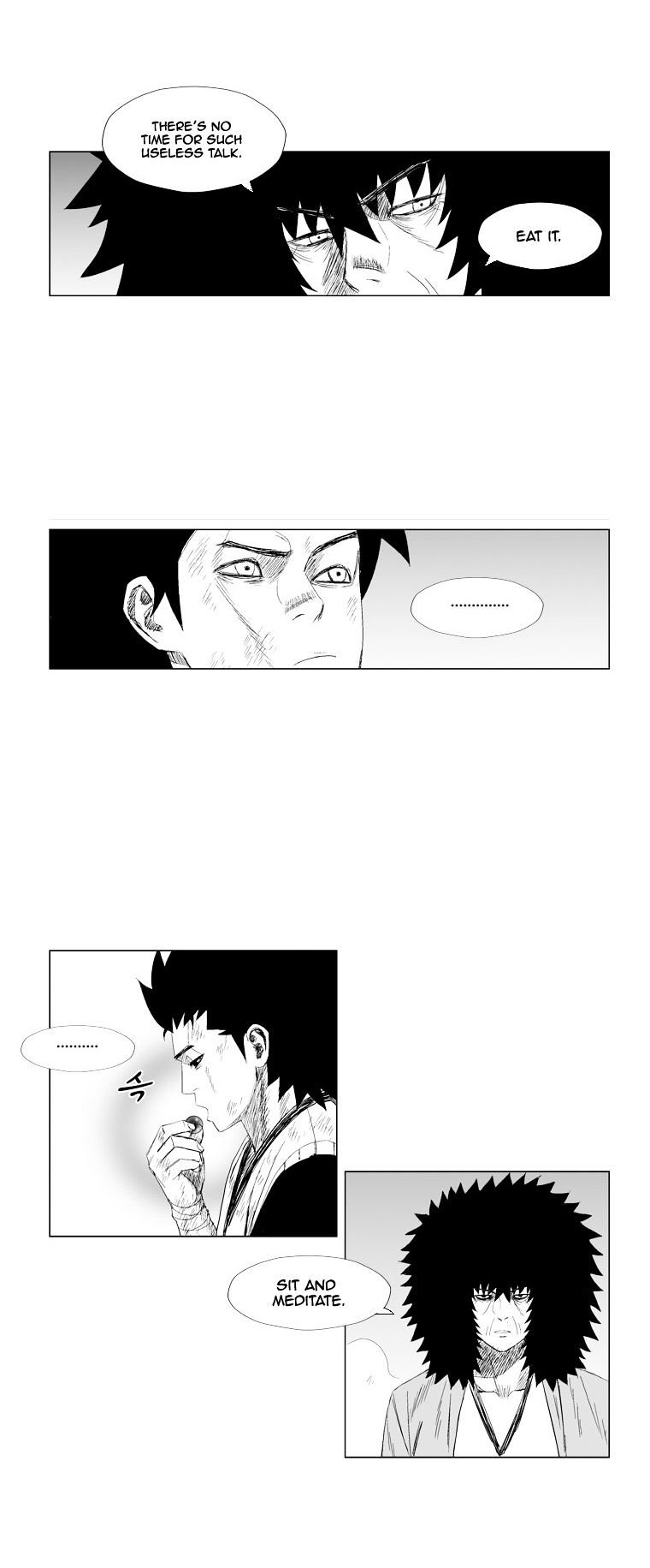 Red Storm Chapter 72 image 7