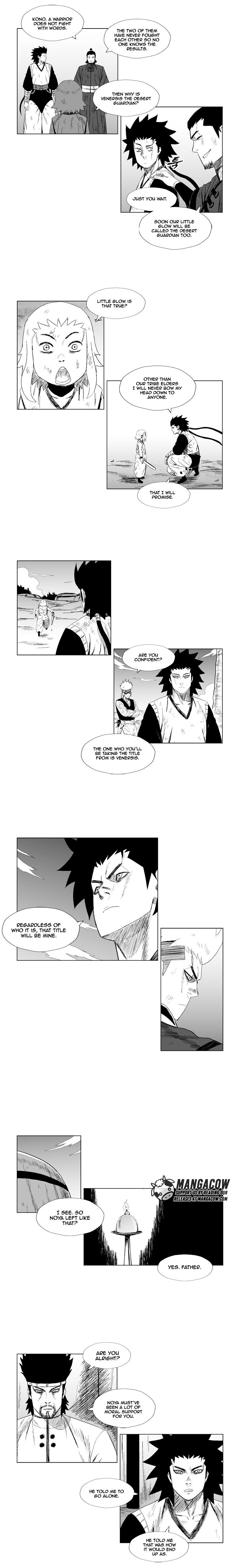 Red Storm Chapter 73 image 3
