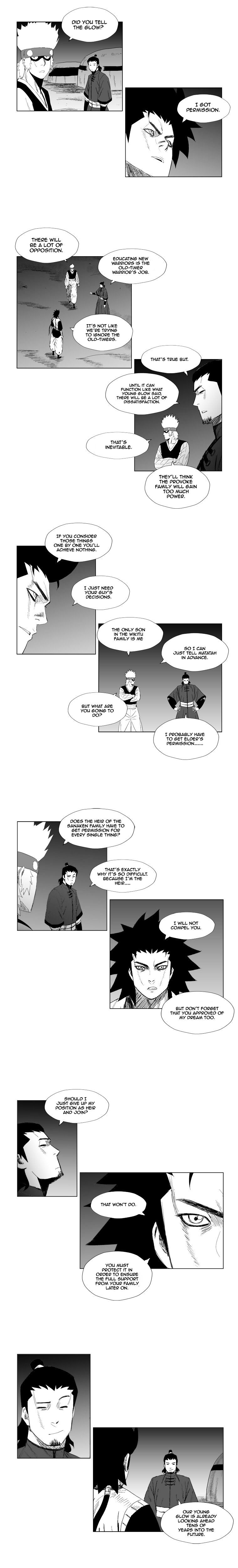 Red Storm Chapter 73 image 6