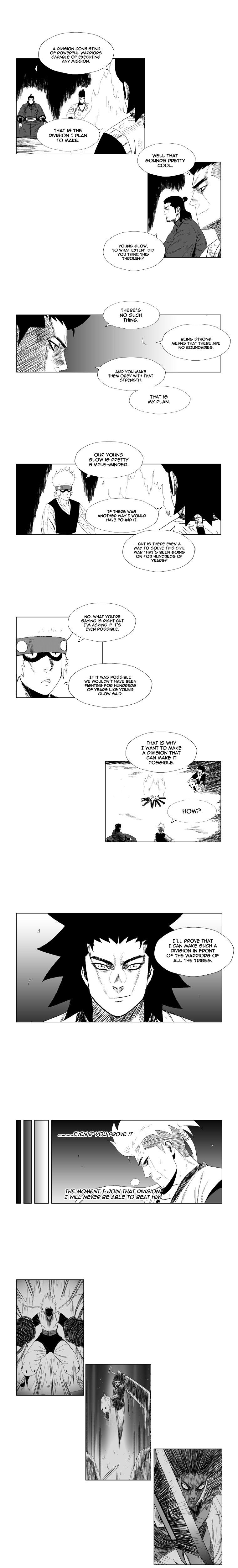 Red Storm Chapter 74 image 3