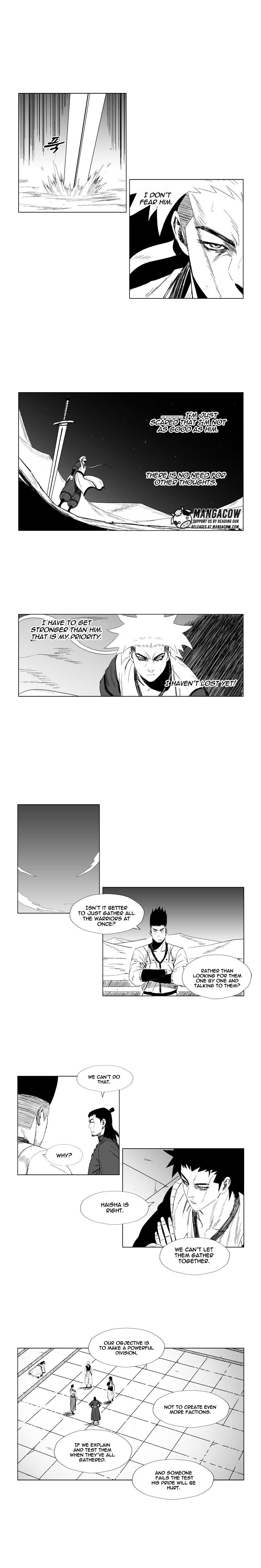 Red Storm Chapter 74 image 4