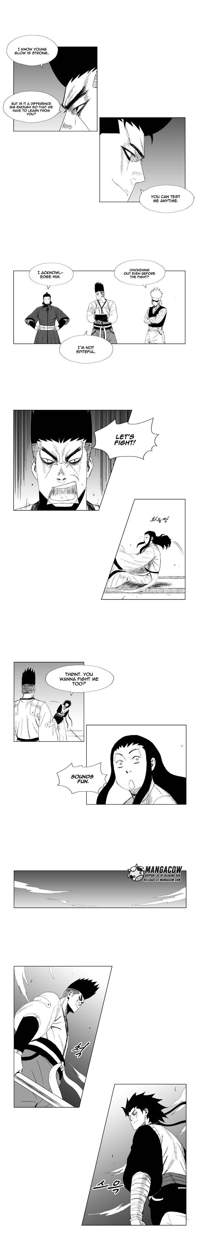 Red Storm Chapter 74 image 6