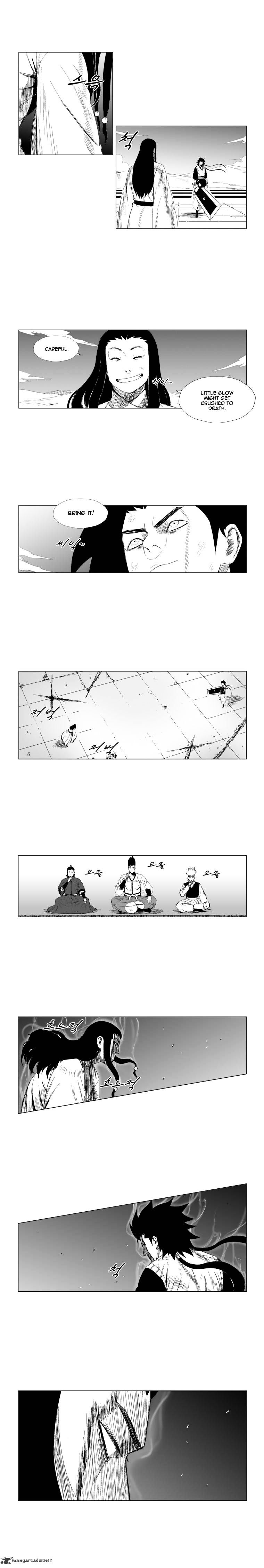 Red Storm Chapter 75 image 2
