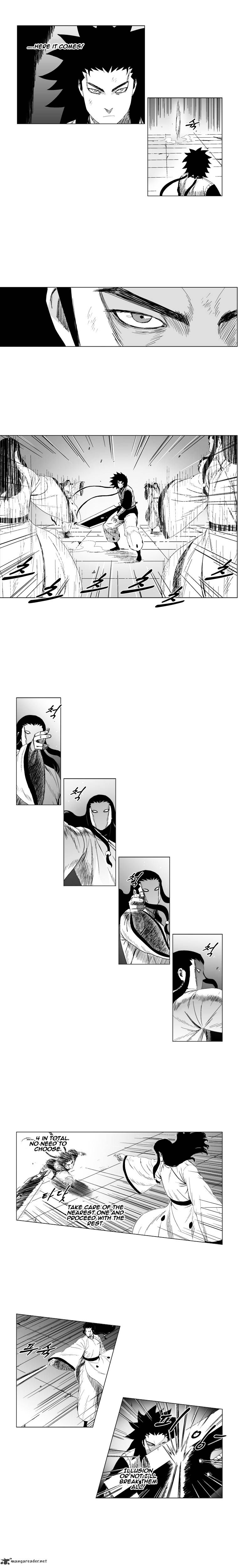 Red Storm Chapter 75 image 3