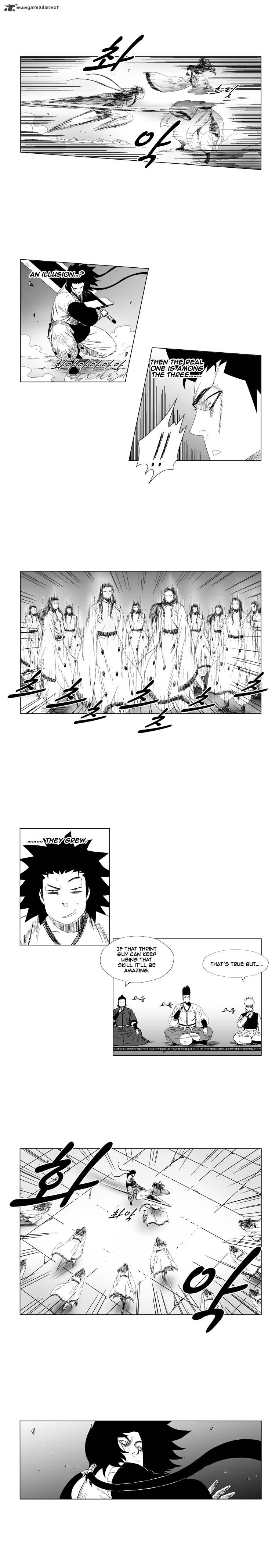 Red Storm Chapter 75 image 4