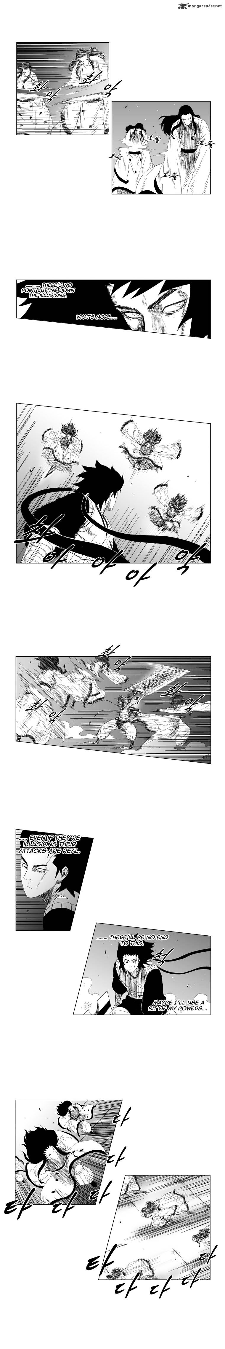 Red Storm Chapter 75 image 5