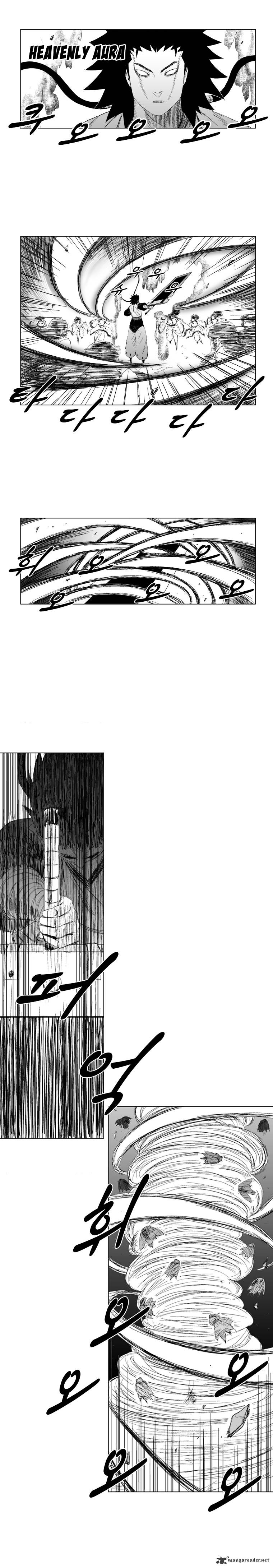 Red Storm Chapter 75 image 6