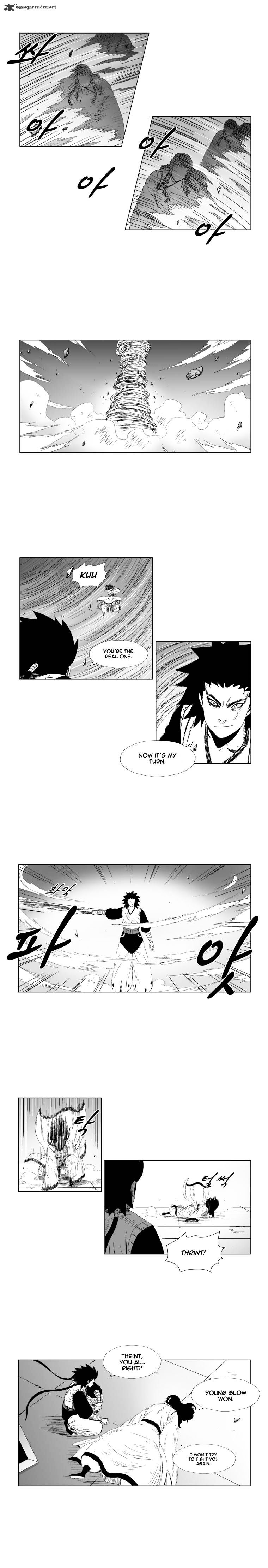 Red Storm Chapter 75 image 7